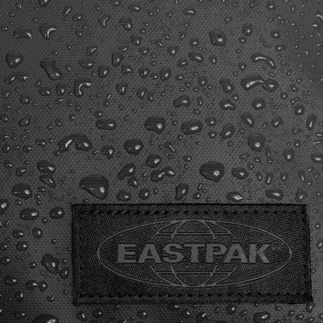 Eastpak Tarp Up Roll Sac A Dos M 0z2 Tarp Black 2 près