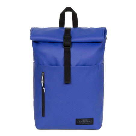 Eastpak Tarp Up Roll Backpack M 8v0 Tarp Blue