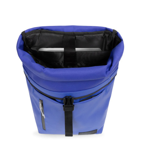 Eastpak Tarp Up Roll Backpack M 8v0 Tarp Blue