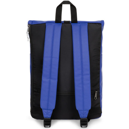 Eastpak Tarp Up Roll Sac A Dos M 0z2 Tarp Blue dos