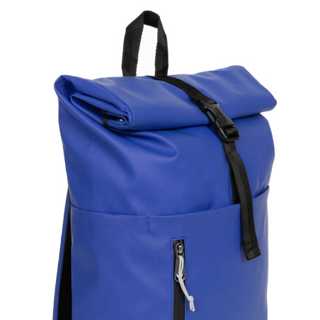 Eastpak Tarp Up Roll Backpack M 8v0 Tarp Blue