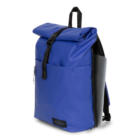 Eastpak Tarp Up Roll Backpack M 8v0 Tarp Blue
