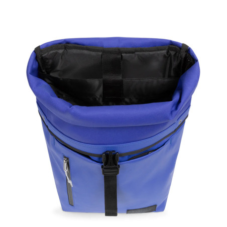 Eastpak Tarp Up Roll Backpack M 8v0 Tarp Blue