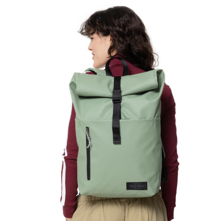 Eastpak Tarp Up Roll Backpack M 8v2 Tarp Khaki