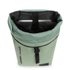 Eastpak Tarp Up Roll Backpack M 8v2 Tarp Khaki