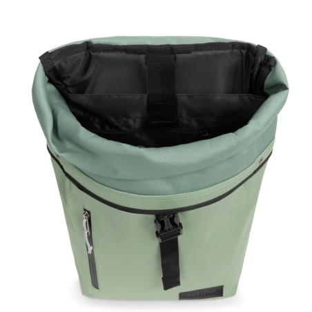 Eastpak Tarp Up Roll Backpack M 8v2 Tarp Khaki