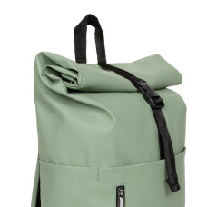 Eastpak Tarp Up Roll Sac A Dos M 0z2 Tarp Khaki haut