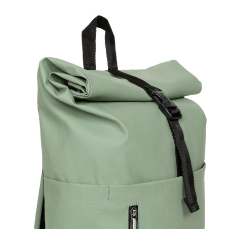 Eastpak Tarp Up Roll Backpack M 8v2 Tarp Khaki