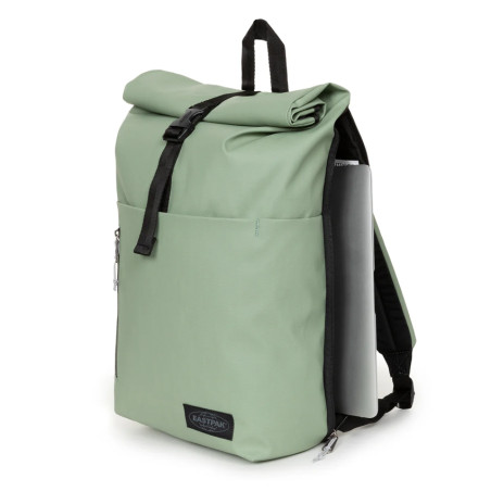 Eastpak Tarp Up Roll Sac A Dos M 0z2 Tarp Khaki côté