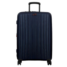 Jump Enais 66cm 4-Wheel Expandable Suitcase Marine