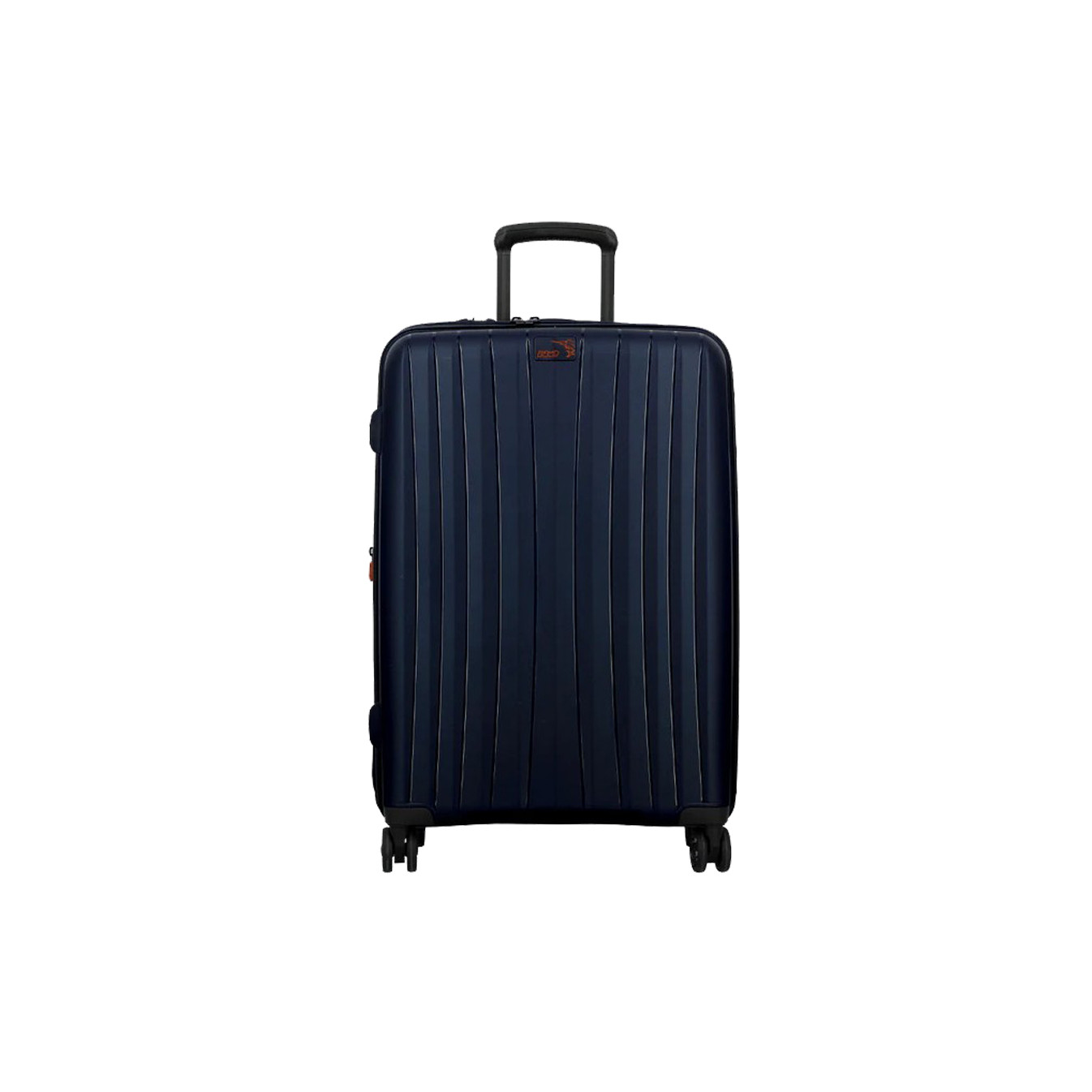 Jump Enais 66cm 4-Wheel Expandable Suitcase Marine