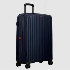 Jump Enais 66cm 4-Wheel Expandable Suitcase Marine