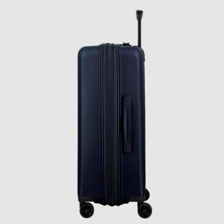 Jump Enais 66cm 4-Wheel Expandable Suitcase Marine