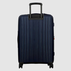Jump Enais 66cm 4-Wheel Expandable Suitcase Marine