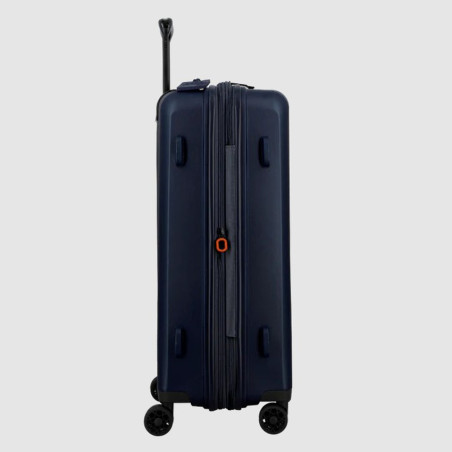 Jump Enais 66cm 4-Wheel Expandable Suitcase Marine