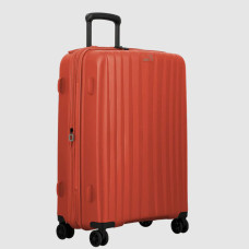 Jump Enais 66cm 4-Wheel Expandable Rusty Suitcase