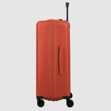 Jump Enais 66cm 4-Wheel Expandable Rusty Suitcase