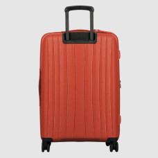 Jump Enais 66cm 4-Wheel Expandable Rusty Suitcase