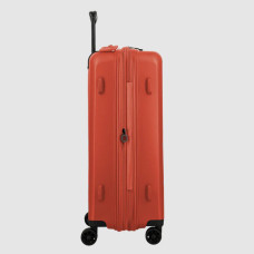 Jump Enais 66cm 4-Wheel Expandable Rusty Suitcase