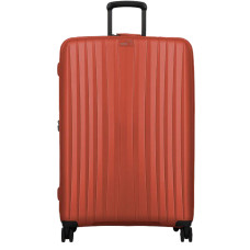 Jump Enaïs 75cm 4-Wheel Expandable Rusty Suitcase