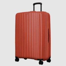 Jump Enaïs 75cm 4-Wheel Expandable Rusty Suitcase
