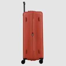 Jump Enaïs Valise 75cm 4 Roues Extensible 4 Roues Rouille profil