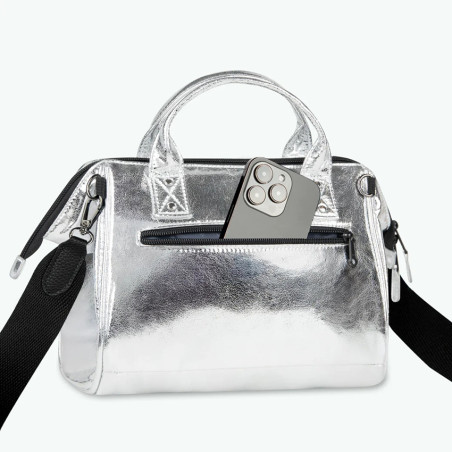 Cabaïa Crossbody Sac Porté Travers M Monte Carlo