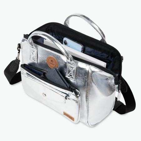 Cabaïa Crossbody Sac Porté Travers M Monte Carlo