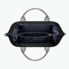 Cabaïa Crossbody Sac Porté Travers M Monte Carlo