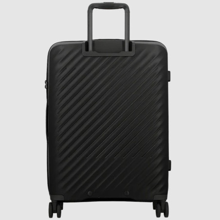 Jump Levante Valise 66cm 4 Roues TSA Noir dos