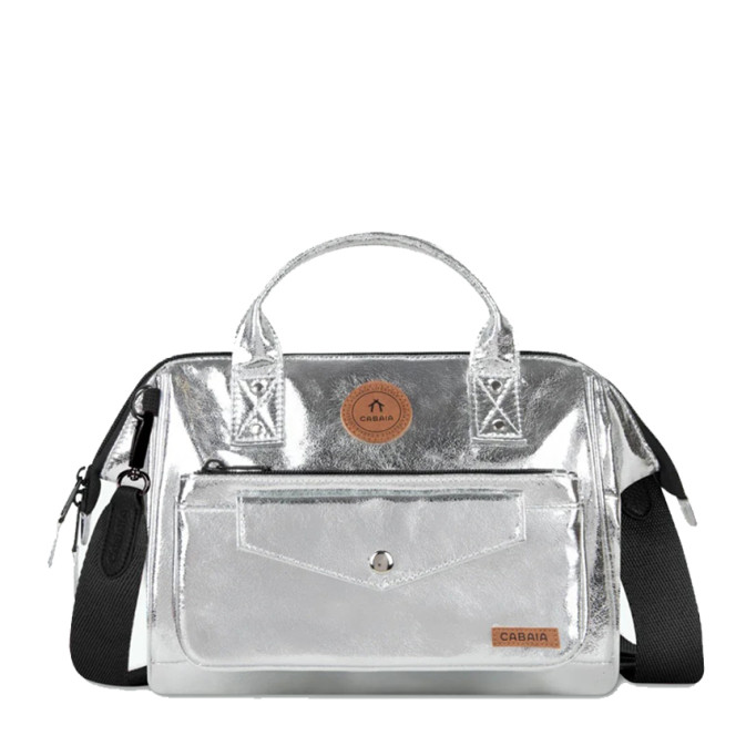 Cabaïa Crossbody Sac Porté Travers M Monte Carlo