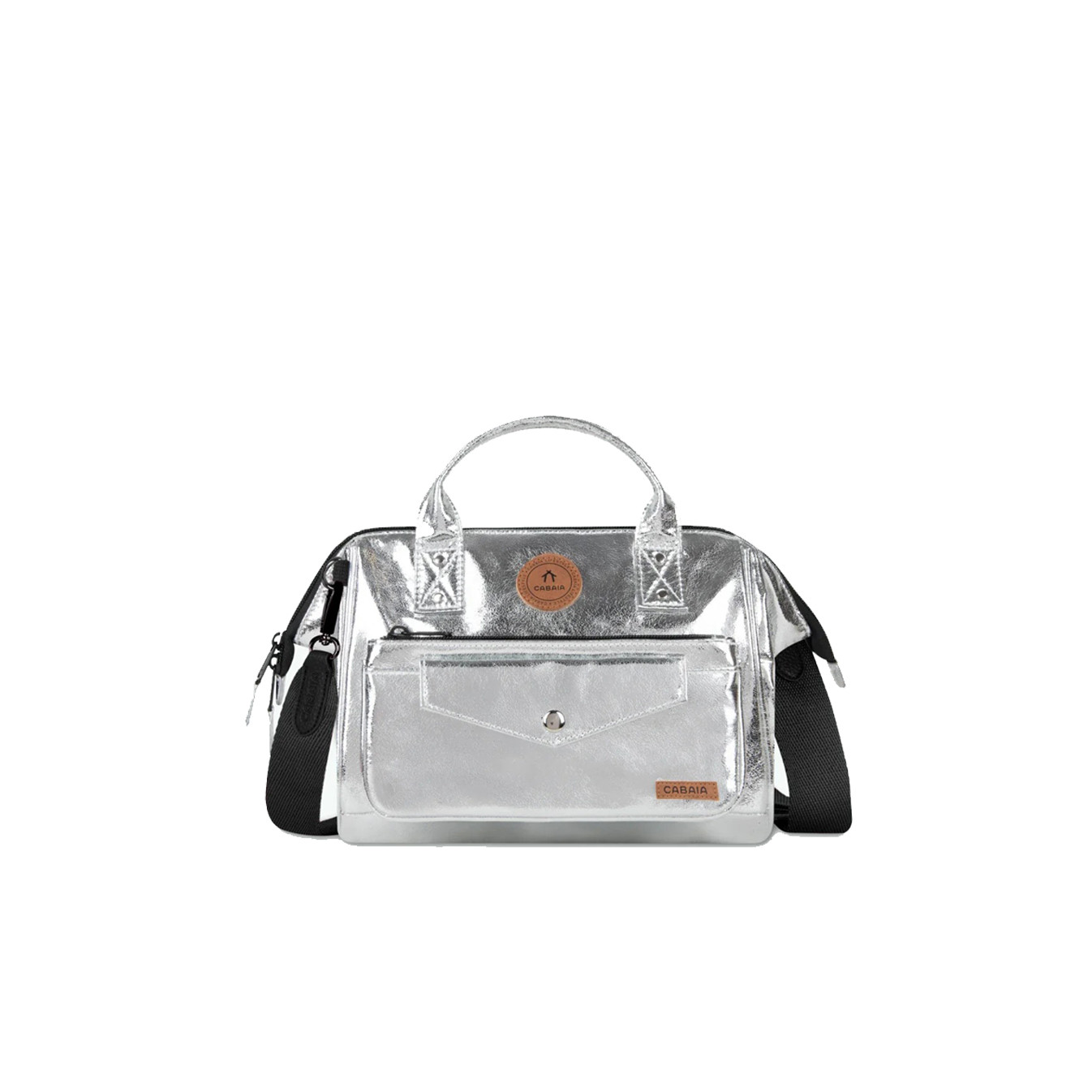 Cabaïa Crossbody Sac Porté Travers M Monte Carlo