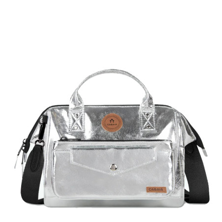 Cabaïa Crossbody Sac Porté Travers M Monte Carlo