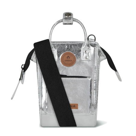 Cabaïa Nano Bag Small Shoulder Bag Monte Carlo