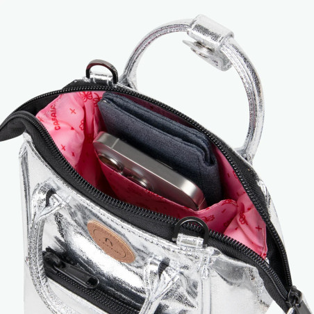 Cabaïa Nano Bag Small Shoulder Bag Monte Carlo