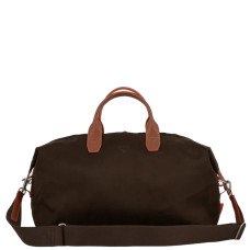 Jump Uppsala Soft Cabin Travel Bag 45cm Chocolate