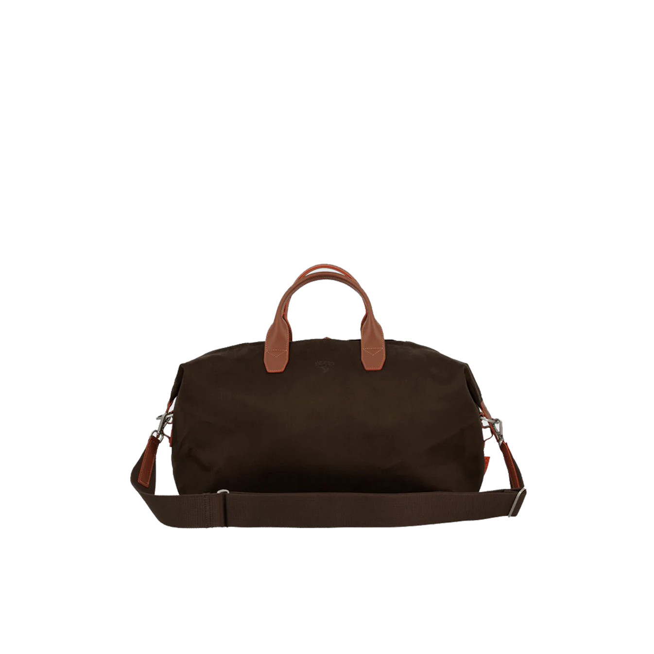 Jump Uppsala Soft Sac De Voyage Cabine 45cm Chocolat
