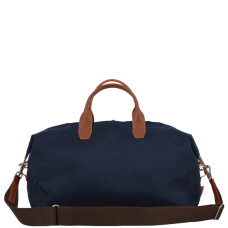 Jump Uppsala Soft Cabin Travel Bag 45cm Navy