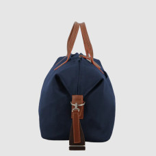 Jump Uppsala Soft Sac De Voyage Cabine 45cm Marine profil