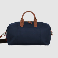 Jump Uppsala Soft Sac De Voyage Cabine 45cm Marine dos