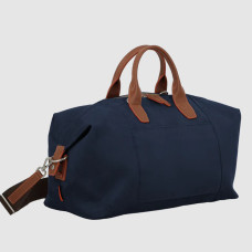 Jump Uppsala Soft Sac De Voyage Cabine 45cm Marine côté