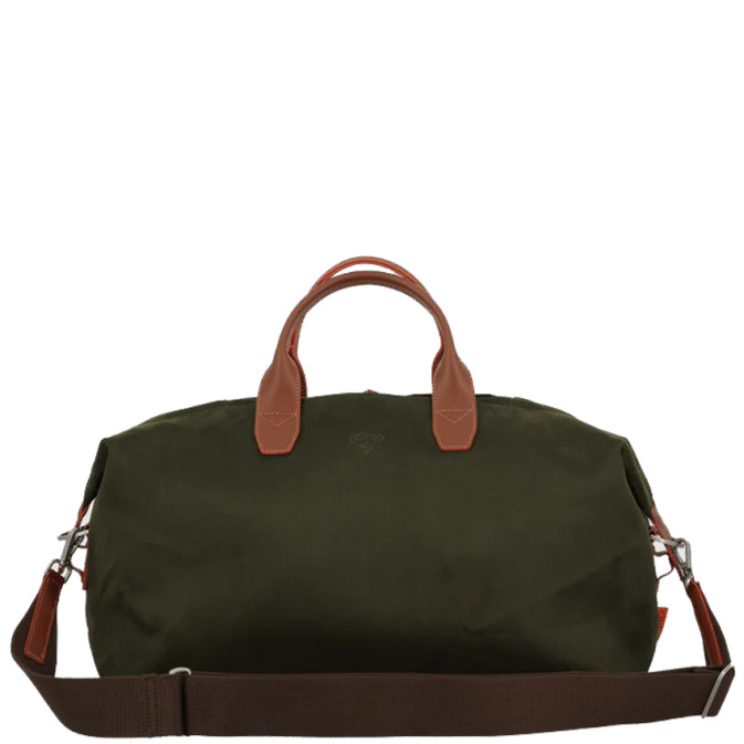 Jump Uppsala Soft Cabin Travel Bag 45cm Olive