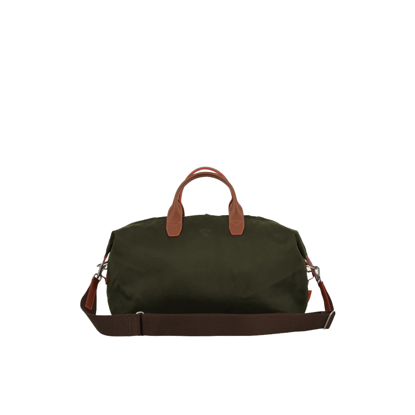 Jump Uppsala Soft Cabin Travel Bag 45cm Olive