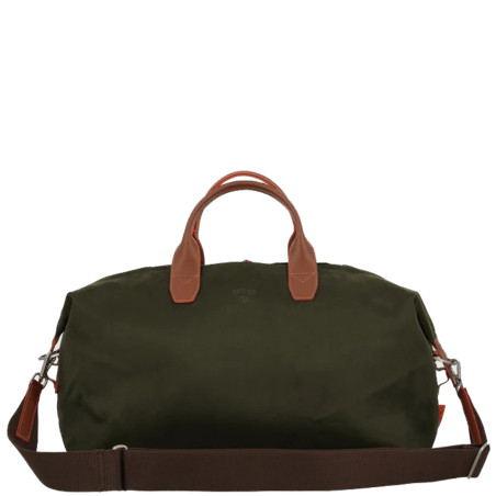 Jump Uppsala Soft Cabin Travel Bag 45cm Olive