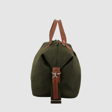 Jump Uppsala Soft Cabin Travel Bag 45cm Olive