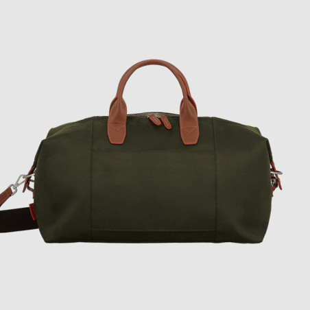 Jump Uppsala Soft Cabin Travel Bag 45cm Olive