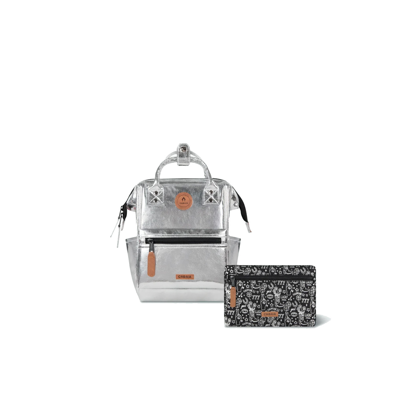 Cabaïa XS Sac A Dos Monte Carlo