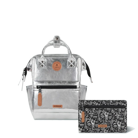 Cabaïa XS Sac A Dos Monte Carlo