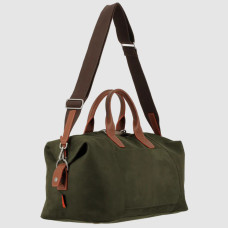 Jump Uppsala Soft Cabin Travel Bag 45cm Olive
