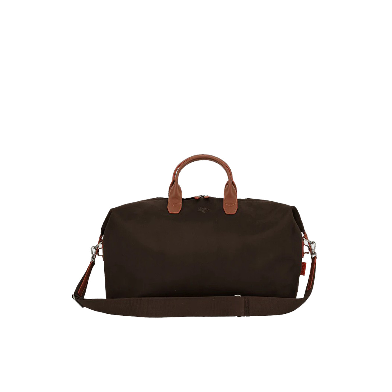 Jump Uppsala Soft Sac De Voyage Cabine 50cm Chocolat